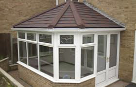 K2 Conservatory Roofs